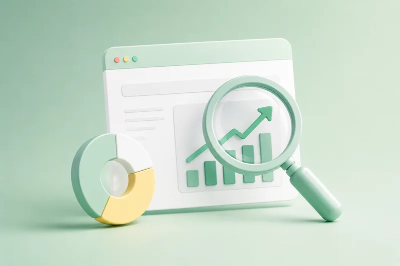 SEO and search optimisation by Currently Trending
