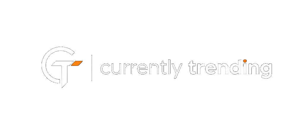 Currently Trending